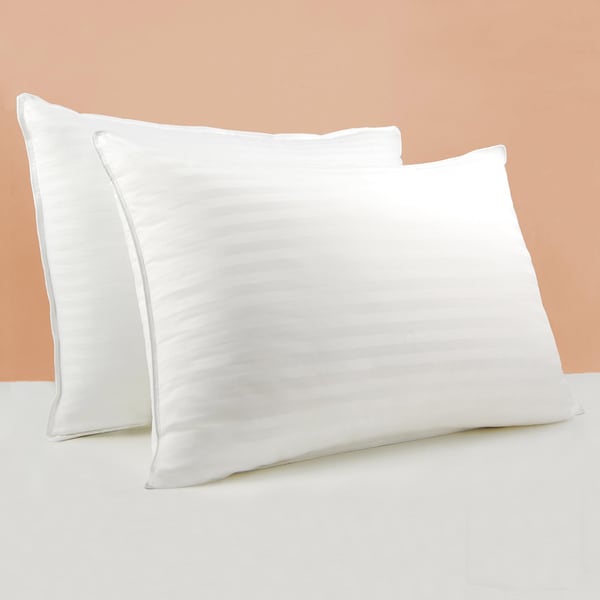 long lasting pillows