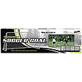 Large Steel Competition Soccer Goal