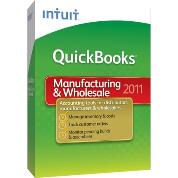 Intuit quickbooks premier 2011 - knowmopla