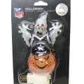 Dallas Cowboys Halloween Ghost Night Light