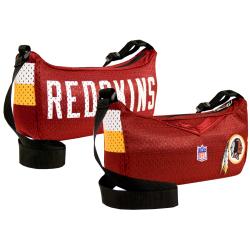 washington redskins purse