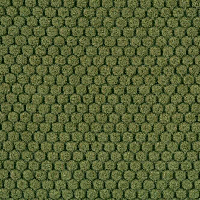 Snowball Stretch Chair Slipcover - Green