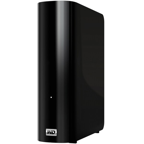 wd my book essential 1tb software download