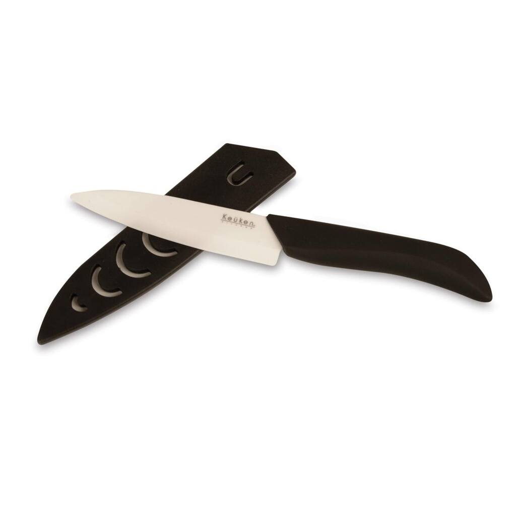 Keuken Ceramic 5-inch Chef Knife