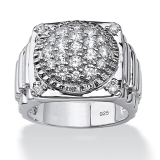 Details about NEW 925 sterling silver bezel White Circle CZ Men's Ring size O1/2-U1/2 Boy Men Details about NEW 925 sterling silver bezel White Circle CZ Men's Ring size O1/2-U1/2 Boy Men