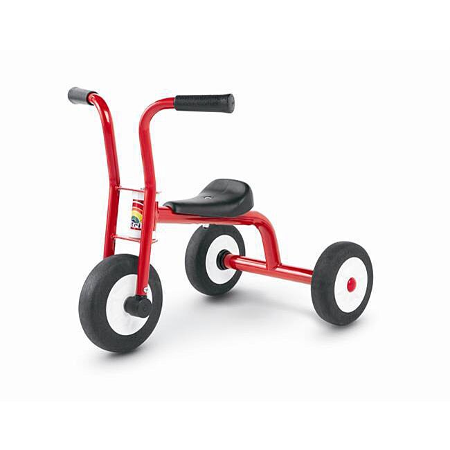 Italtrike Speedy Extra Small Walker Tricycle - Overstock Shopping - Big ...