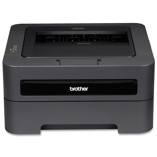 Brother HL-2270DW Laser Printer - Monochrome - 2400 x 600 dpi Print -
