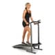 Stamina InMotion T900 Manual Treadmill - Overstock - 5320951