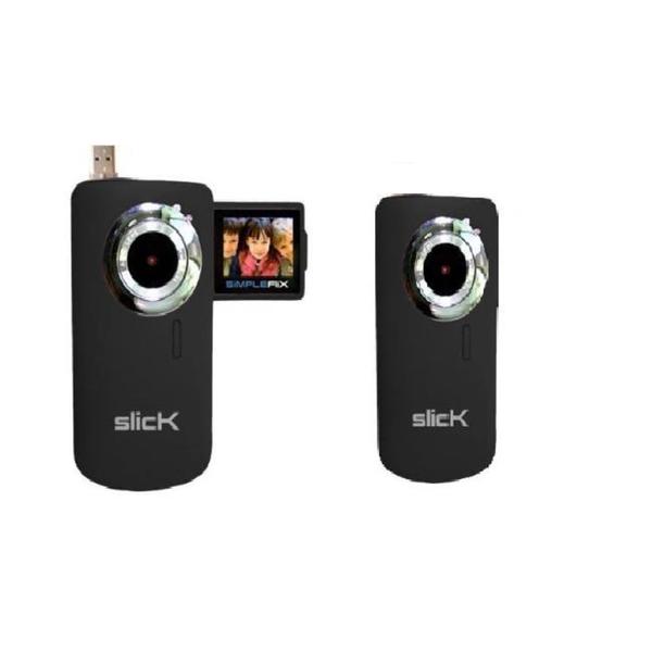 slick digital video camera