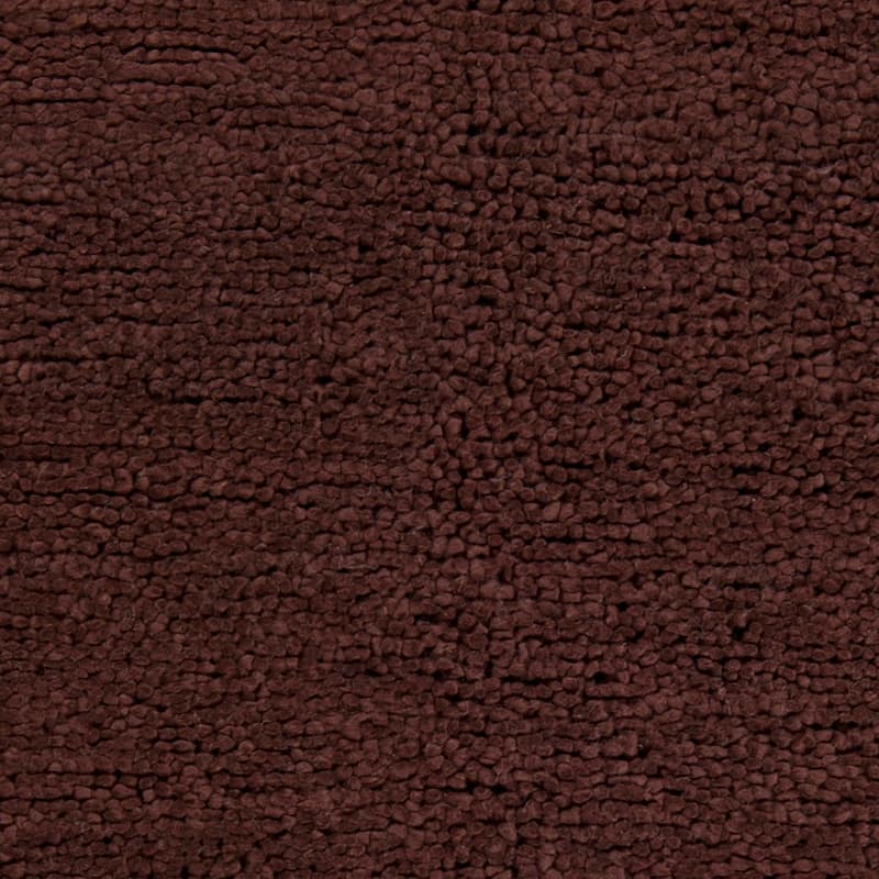 Hand-woven Nimbus Chocolate Wool Area Rug - 5' x 8'