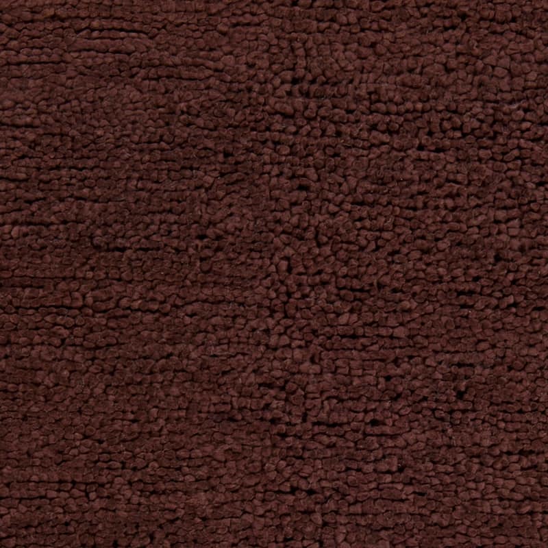 Hand-woven Nimbus Chocolate Wool Area Rug - 5' x 8'