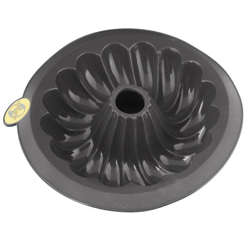 Smartware Silicone Bundt Pan