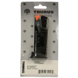 thumbnail image 2 of OUTBAGS USA Nylon OWB Duty Holster With Mag Pouch For Taurus PT 140/145/638/745 2 of 5