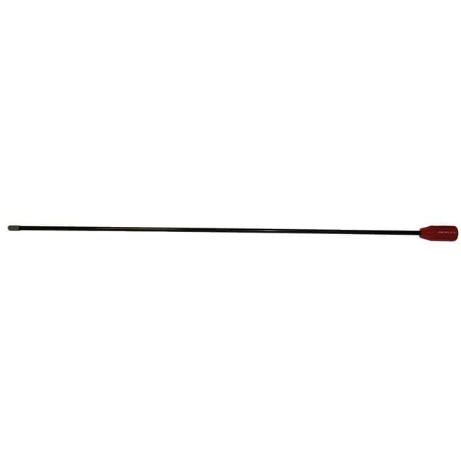 Dewey Nylon Coated One piece Shotgun Cleaning Rod  