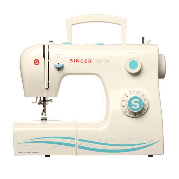 Shop Singer 2263 Sewing Machine (Refurbished) - Free Shipping Today