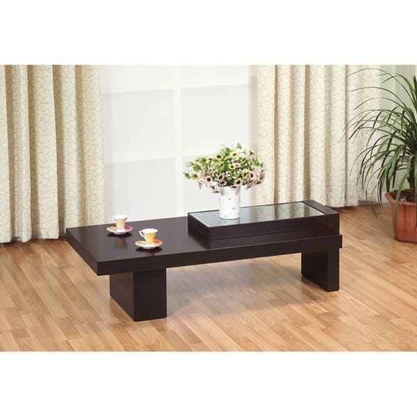 Furniture of America Ace Modern Coffee Table