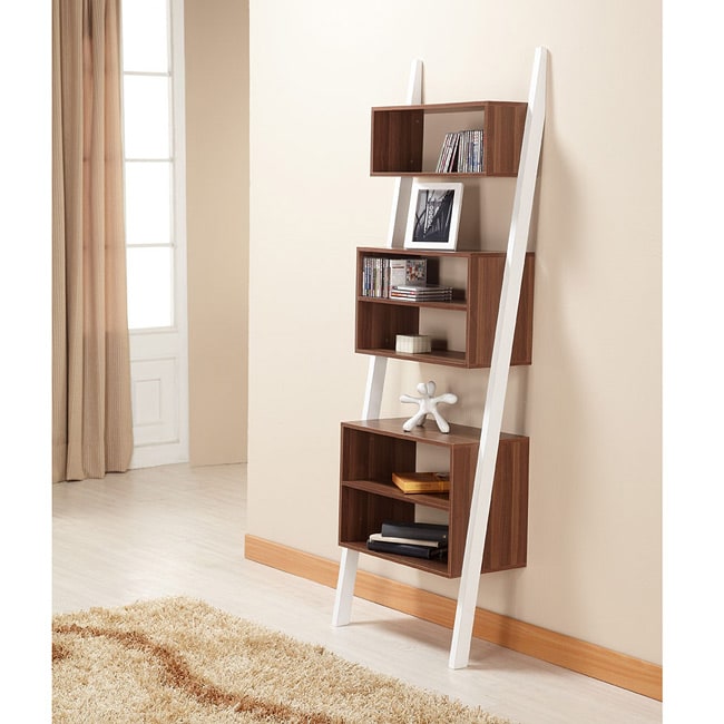 Unique Tower Bookcase News Update