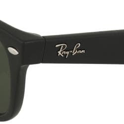 Ray-Ban New Wayfarer RB2132 Polarized Sunglasses