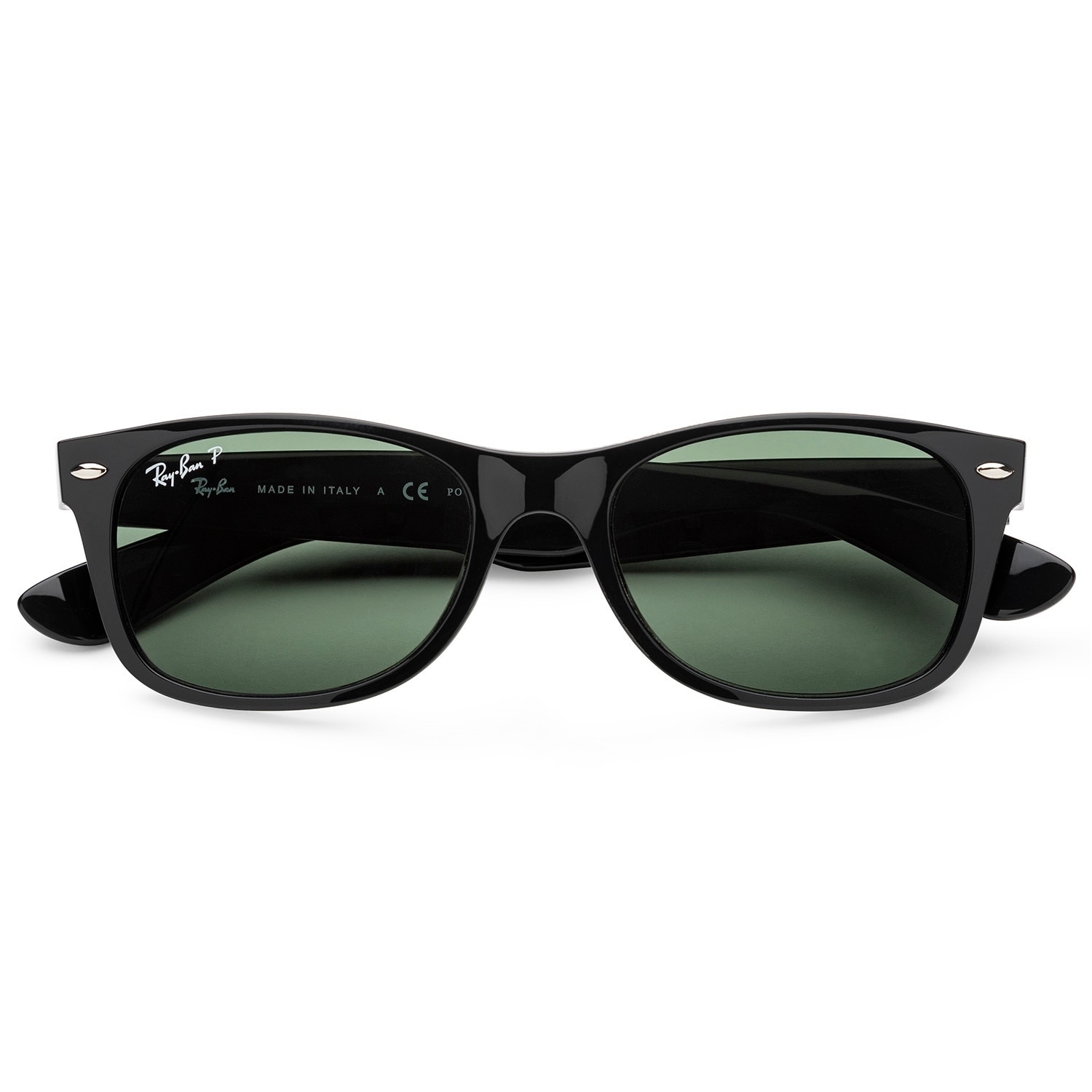 ray ban rb2132f polarized