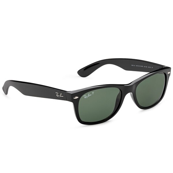 ray ban 2132 new wayfarer 901 52