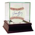 Steiner Sports Jason Bay Autographed MLB Baseball