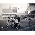 Steiner Sports Yogi Berra Celebration w/ Team Autographed Photo Ken Regan Autograph
