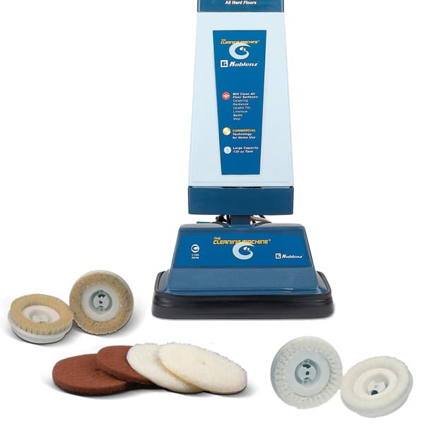 Shop Thorne Electric Koblenz Hard Floor Carpet Cleaner Free