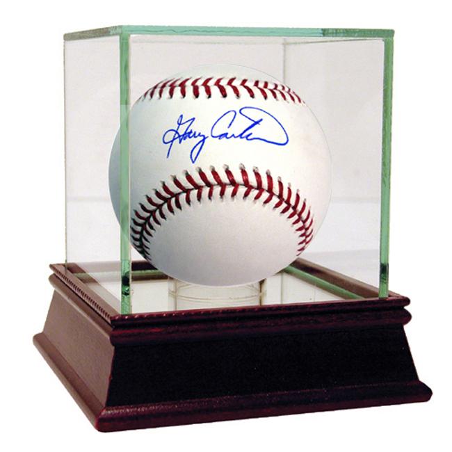 Steiner Sports Gary Carter MLB Baseball