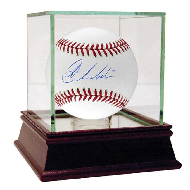 Steiner Sports Joba Chamberlain Autographed MLB Baseball