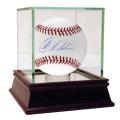 Steiner Sports Joba Chamberlain Autographed MLB Baseball