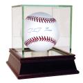 Steiner Sports Ike Davis Autographed MLB Baseball