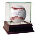 Steiner Sports Whitey Ford HOF Inscription MLB Baseball