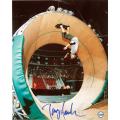Steiner Sports Tony Hawk The Loop 16x20 Autographed Photo