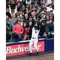 Steiner Sports Charlie Hayes Signed Last Out 96 WS 16x20 Photograph