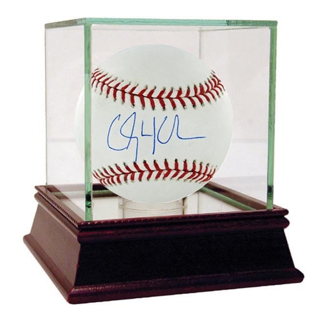 Steiner Sports Clayton Kershaw MLB Baseball