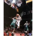 Steiner Sports Jason Kidd Home Lay-up vs Celtics 16x20 Photograph