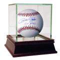 Steiner Sports Pete Rose MLB Baseball w/ 'Hit King' Inscription