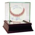 Steiner Sports John Sterling Signed MLB Baseball