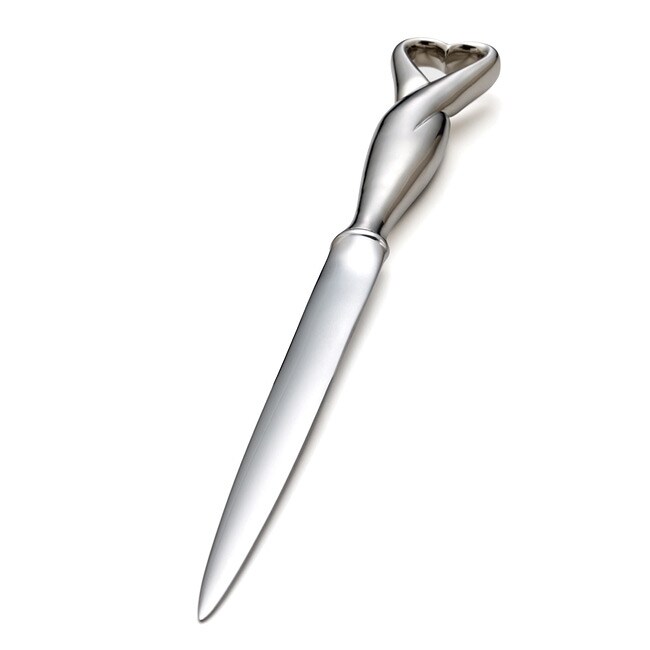 Reed & Barton Paris Letter Opener Free Shipping On Orders Over 45