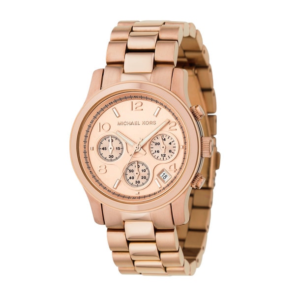 mk watch on sale