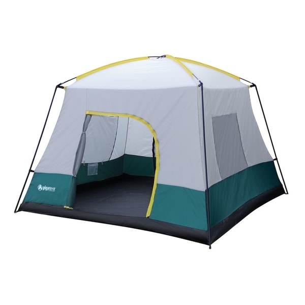 8x8 tent camping