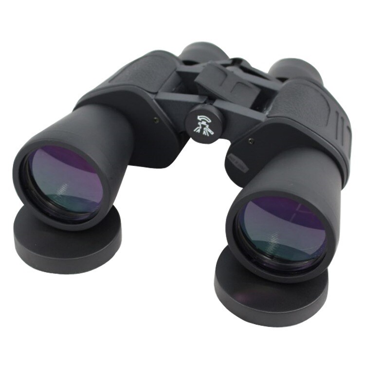 plastic binoculars