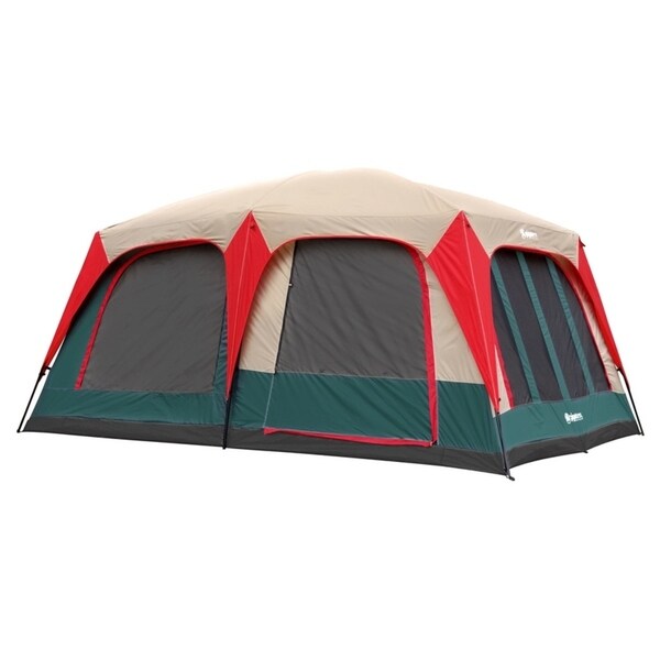 8 x 10 camping tent