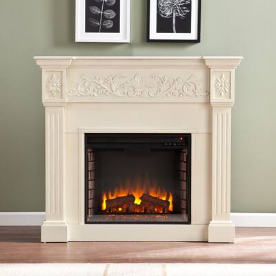 Buy Electric Fireplaces Online At Overstock Our Best Decorative