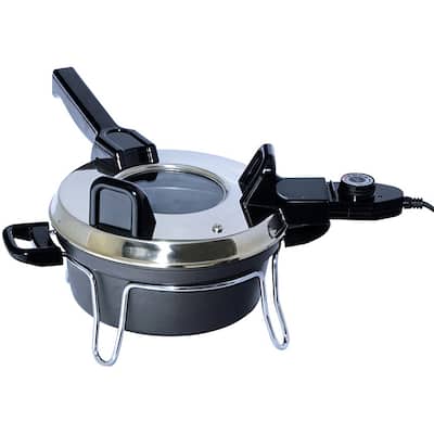 Czech Cooker 3-liter Multi Cooker