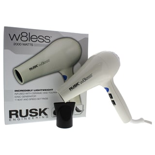 w8less hair dryer