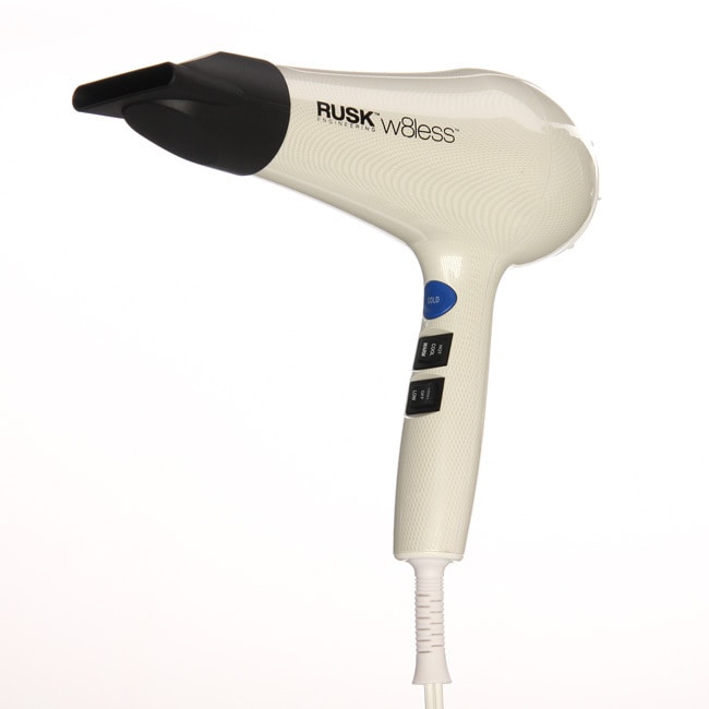 w8less hair dryer