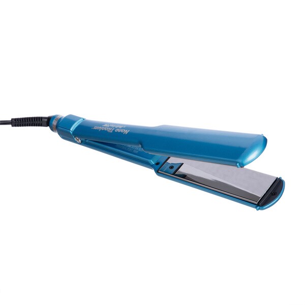 BaByliss Pro Nano Titanium 1.5-inch Ultra Thin Flat Iron