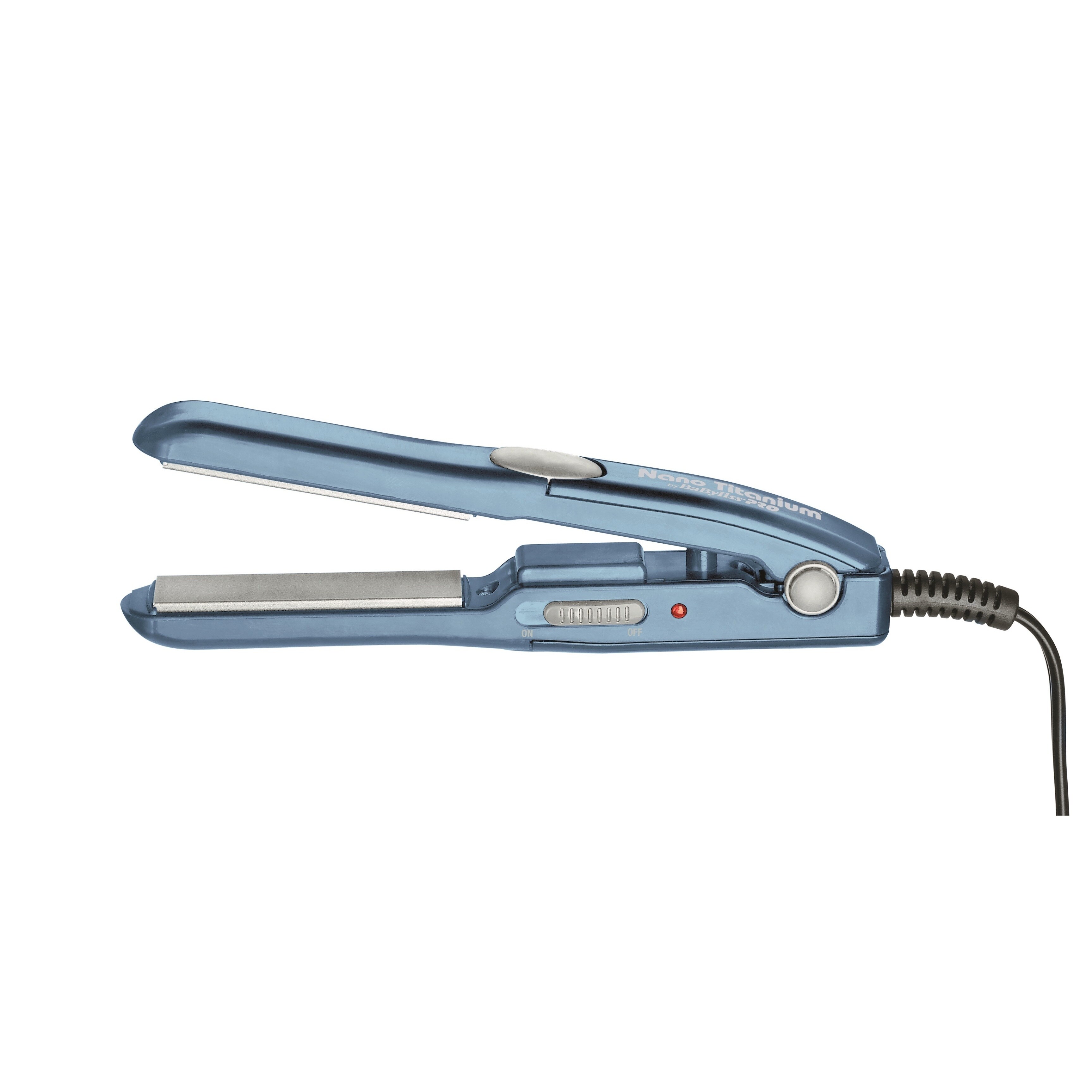 Nano Titanium Mini Flat Iron 2024 jasterluis