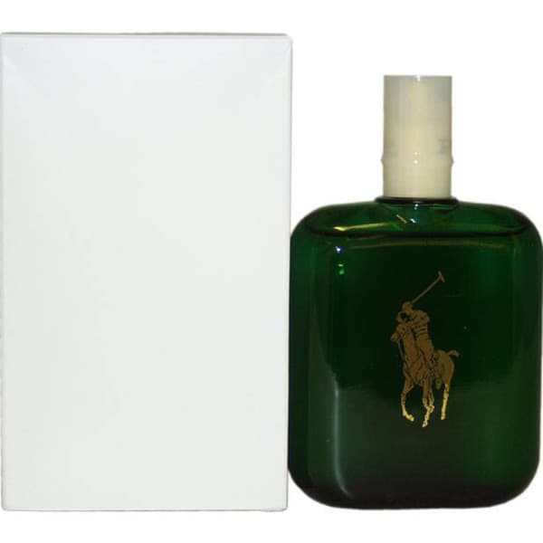 Ralph Lauren Polo Men's 4-ounce Eau de Toilette Spray (Tester)
